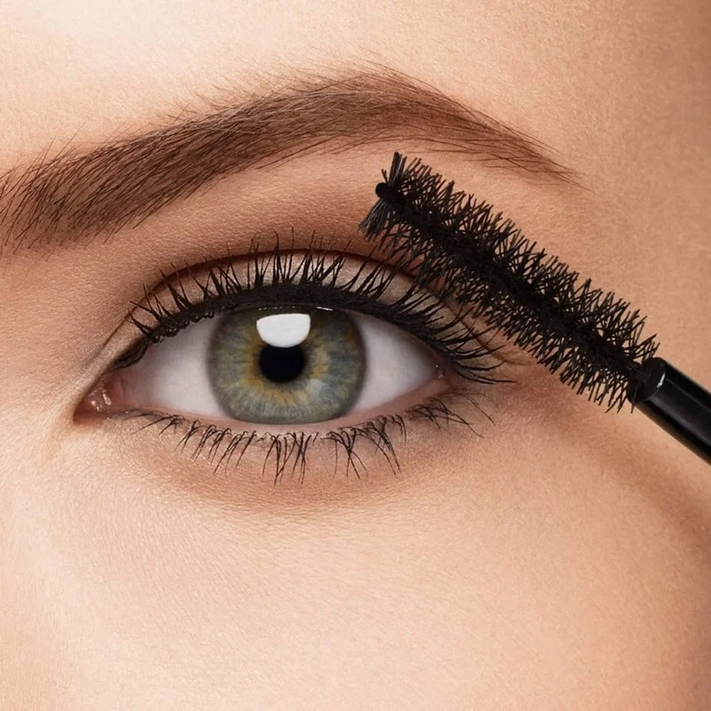💎 Revlon Volumazing Mascara for Thick Fluffy Lashes Blackest Brown 903 New